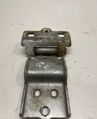 Peugeot Boxer Rear door upper hinge A048903