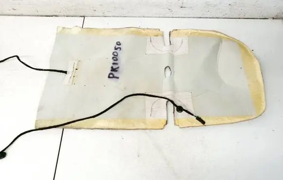 Mitsubishi Colt Seat heating element 