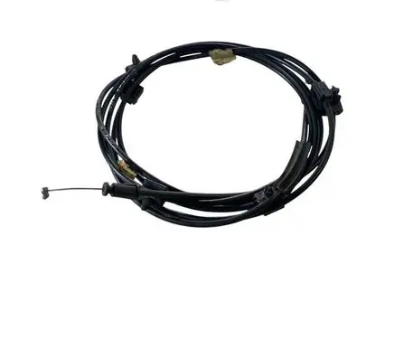 Chevrolet Camaro Loading door cable line 20995417