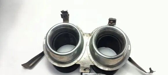 Hyundai Veloster Other exhaust manifold parts 