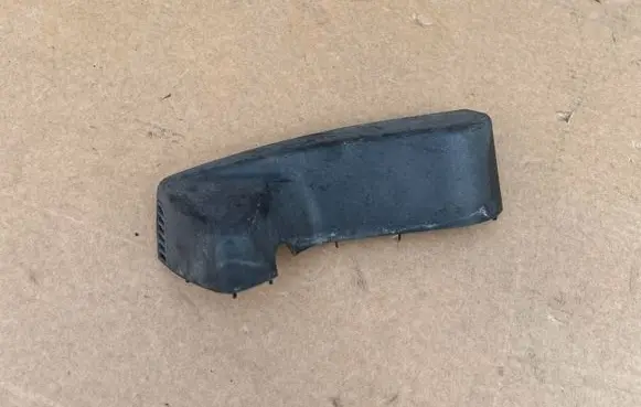 BMW X5 F15 Other interior part 9234371