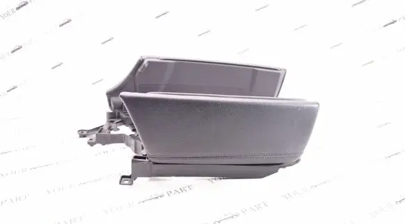 BMW 5 F10 F11 Armrest