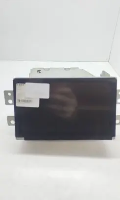 Nissan X-Trail T30 Screen/display/small screen DP7W3303Z 50629060 28090EQ300