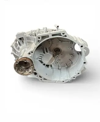 Seat Tarraco Manual 6 speed gearbox UZA