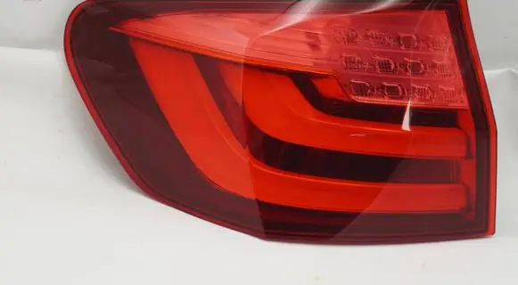 BMW 5 F10 F11 Rear/tail lights 