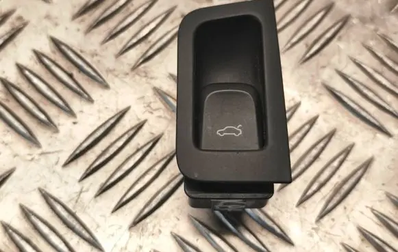 Audi A6 S6 C7 4G Tailgate opening switch 4G1959829 4H0959831