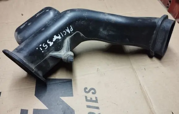 Chrysler Pacifica Air intake duct part 05510022AB