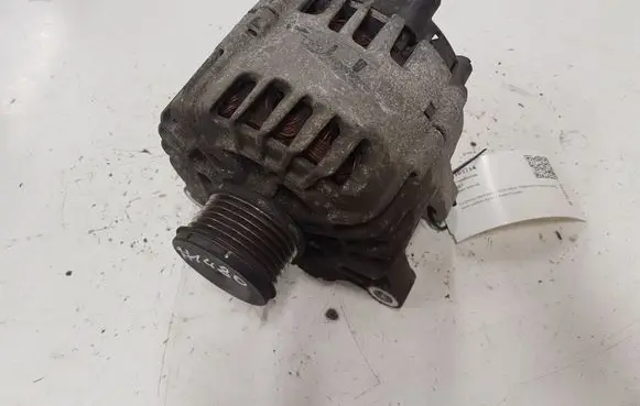 Citroen DS3 Generator/alternator 9664779680 2605547A TG15C135