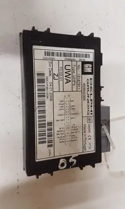 Phone control unit/module