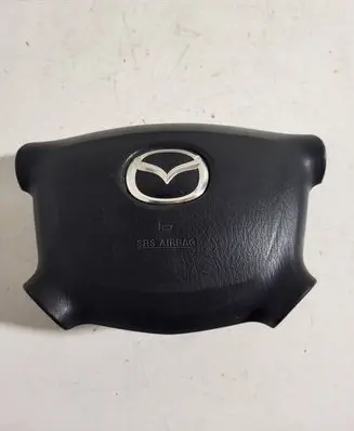 Mazda 323 F Steering wheel airbag B25E57K00 A11940398046 DATK7L1HBMZ