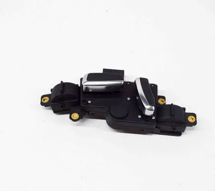 Audi A8 S8 D3 4E Seat control switch 4E9959766C