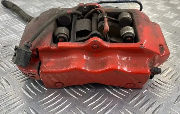 Audi Q7 4L Rear brake caliper 7L6615403AR