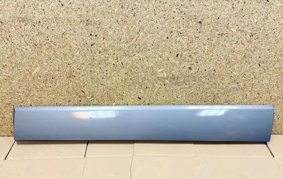 Renault Trafic II (X83) Sliding door trim (molding) 768556674R 768555976R 828212211R