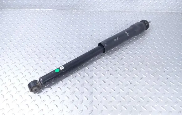 Toyota Yaris XP210 Rear shock absorber/damper 48530K0080