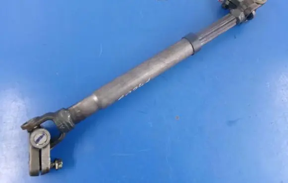 Hyundai i10 Steering wheel axle