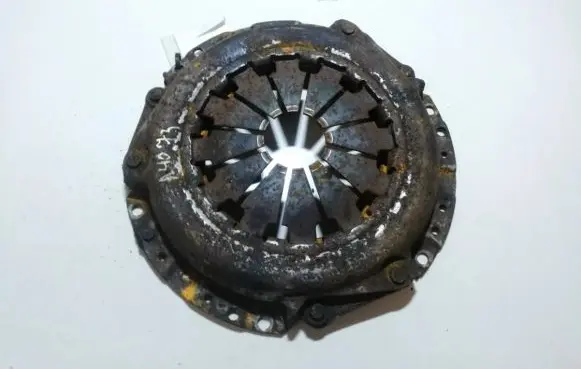 Toyota Corolla Verso AR10 Pressure plate 