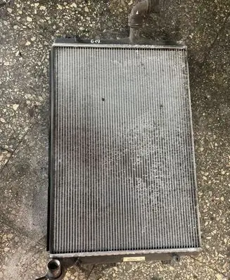 Seat Altea Coolant radiator 1k0121251n