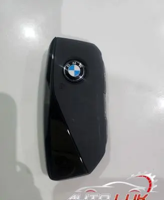 BMW X1 U11 Alarm system siren U06U11
