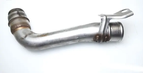 Nissan X-Trail T31 Intercooler hose/pipe 14480JD70B