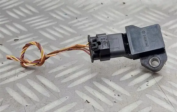 Volvo XC40 Exhaust gas pressure sensor 32208396