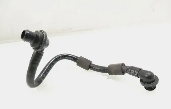 Audi A6 S6 C6 4F Vacuum line/pipe/hose 4F1611931k