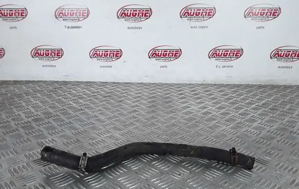 Ford Focus Engine coolant pipe/hose