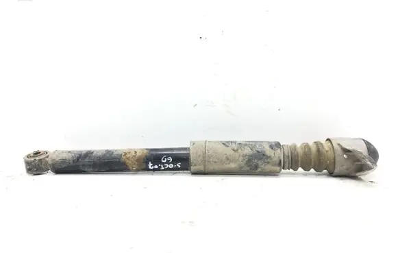 Skoda Octavia Mk2 (1Z) Rear shock absorber/damper