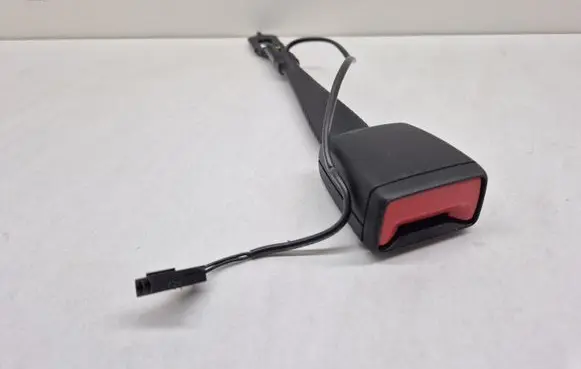 Audi Q5 SQ5 Front seatbelt buckle 80A857755D