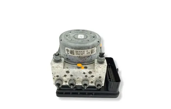 Volkswagen PASSAT B8 ABS Pump 3Q0907379N 3Q0614517N