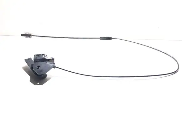 Volkswagen Transporter - Caravelle T5 Engine bonnet (hood) release handle 7H1823633B 7H182633B