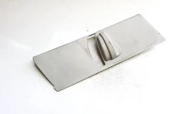 Ford Mondeo MK IV Other interior part 7s71a24582a