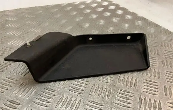 KIA Sportage Fender end trim 84121D9001