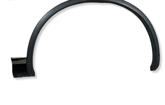 Volkswagen Touareg II Front arch trim 7P68533718C