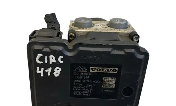Volvo XC60 ABS Pump 30681619 P30681619 8G9N2C405AC
