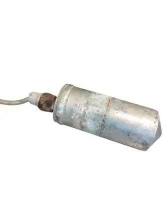 Subaru Outback Air conditioning (A/C) air dryer 