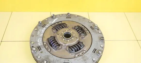 Lexus GS 300 350 430 450H Clutch set kit AUT 2GRFSE