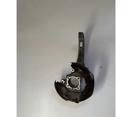 Jaguar XE Front wheel hub spindle knuckle GX733K185AB