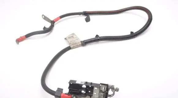 Alfa Romeo 4C Positive cable (battery) 00505262120