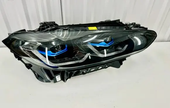 BMW 4 G22 G23 G24 G26 Headlight/headlamp 8084892 808489205 6082512014