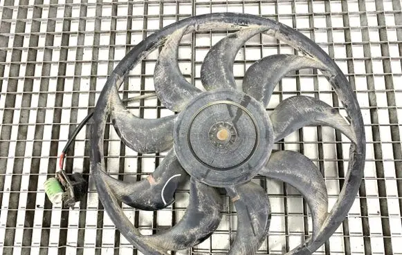SsangYong Tivoli Fan set 3137230301
