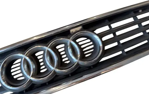 Audi A6 S6 C5 4B Front grill 0002831V6