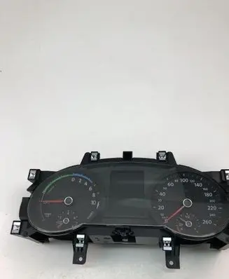 Volkswagen PASSAT B8 Speedometer (instrument cluster) 3G0920754B