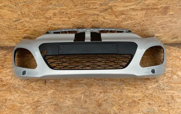 KIA Rio Front bumper 865111W200 865611W200