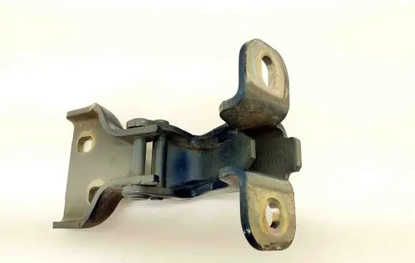 Renault Trafic III (X82) Front door upper hinge 93450652 804005400R