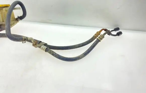 Subaru Outback Power steering hose/pipe/line