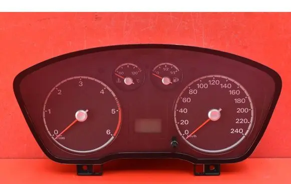 Speedometer (instrument cluster)
