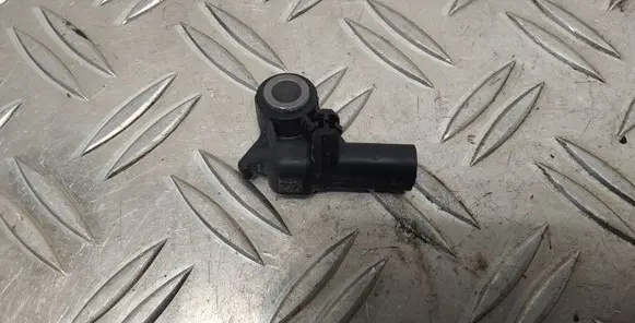 Tesla Model X Airbag deployment crash/impact sensor 103676100A
