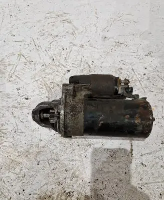 Audi A6 S6 C6 4F Starter motor 059911024 1005831496