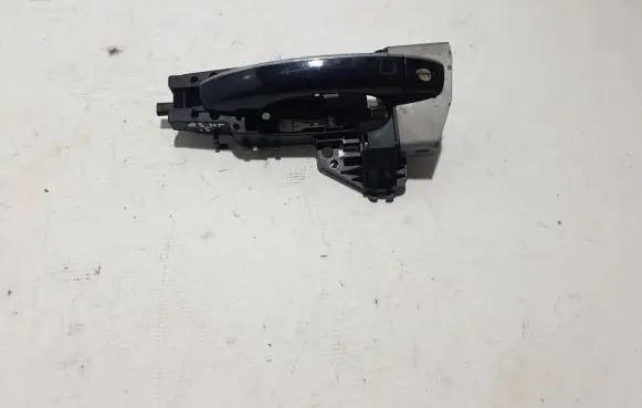 Audi Q5 SQ5 Front door exterior handle