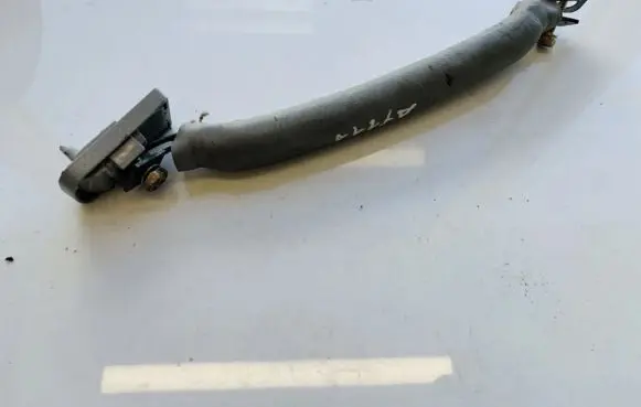 Toyota Avensis Verso Front interior roof grab handle